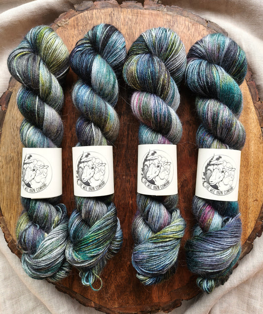 Twink Death - Agnes 3ply
