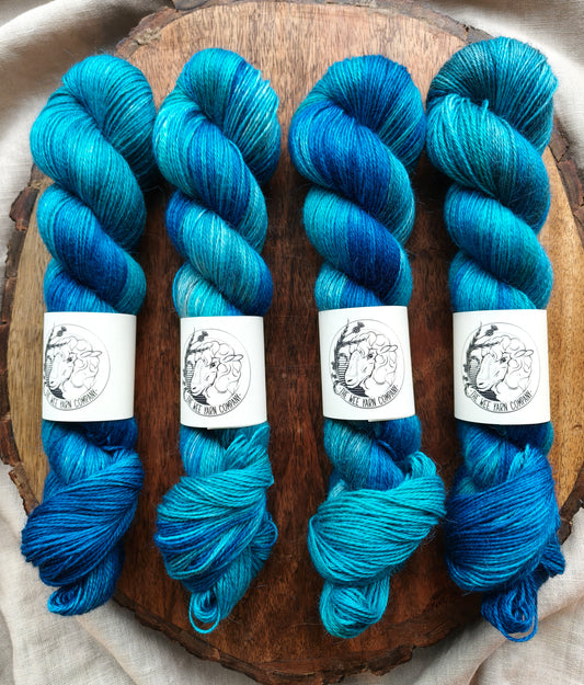 Oceans - Agnes 3ply