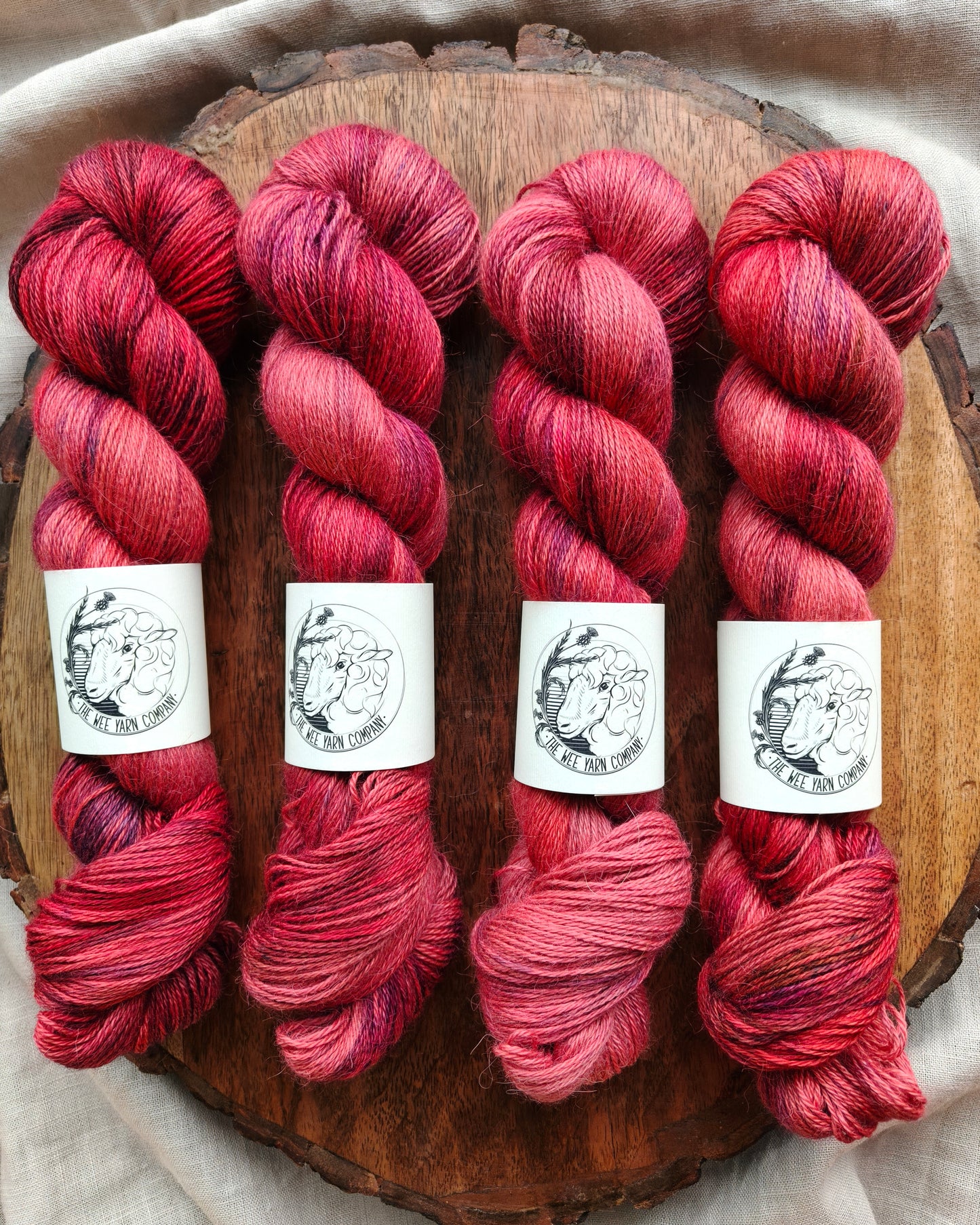 Bathory - Agnes 3ply