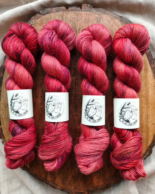 Bathory - Agnes 3ply