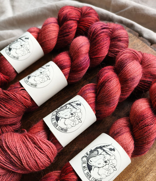 Bathory - Agnes 3ply