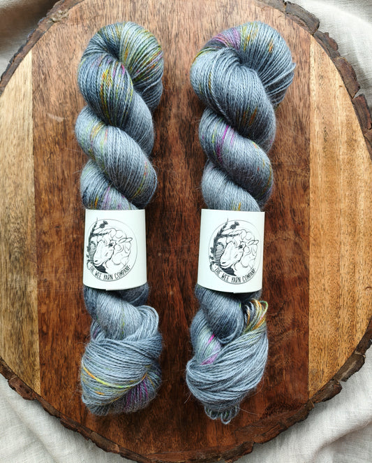Aunt Hilda - Agnes 3ply