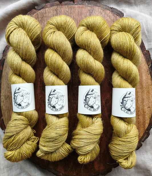 Gilded - Agnes 3ply