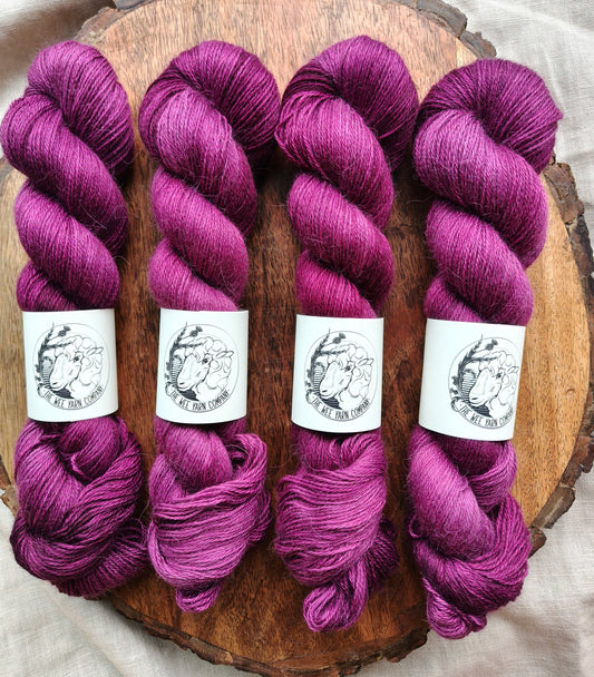 Velvet - Agnes 3ply