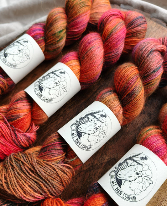 Fagadook - Agnes 3ply