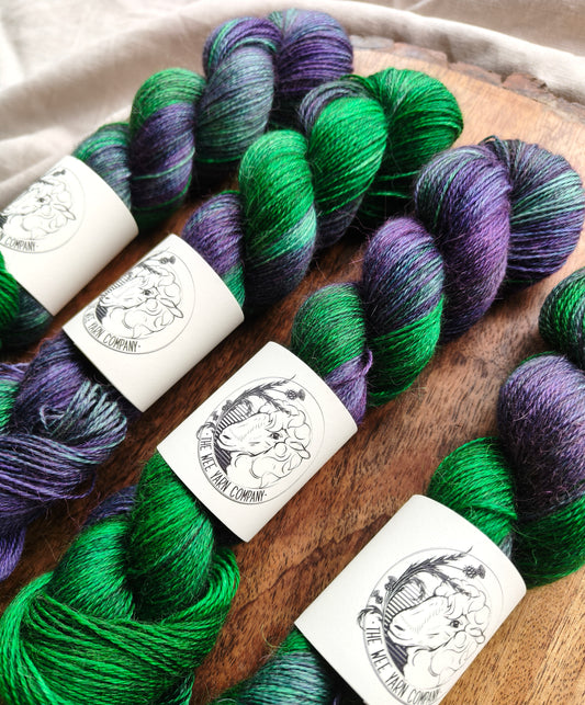 Arcane - Agnes 3ply