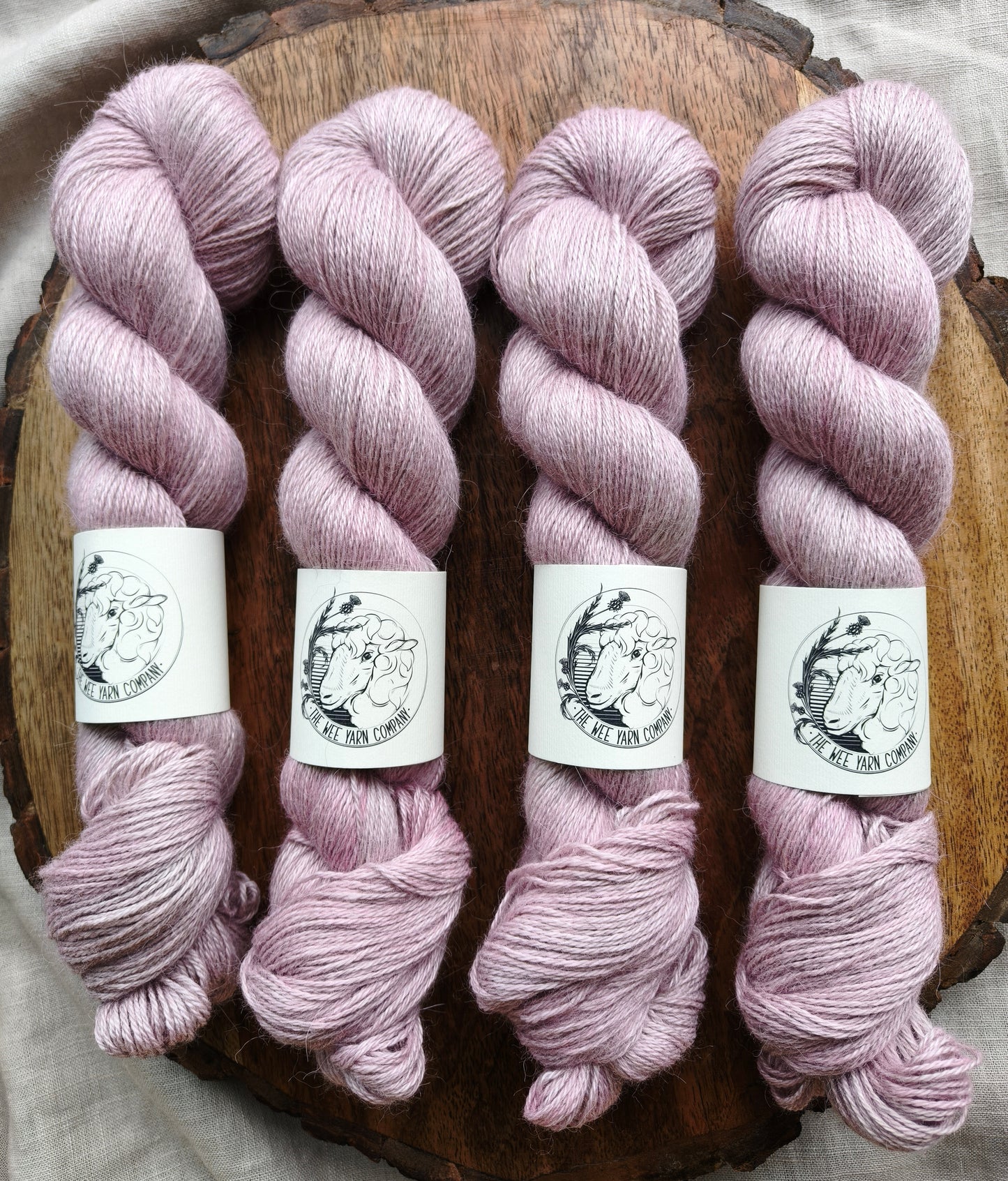 Sakura - Agnes 3ply