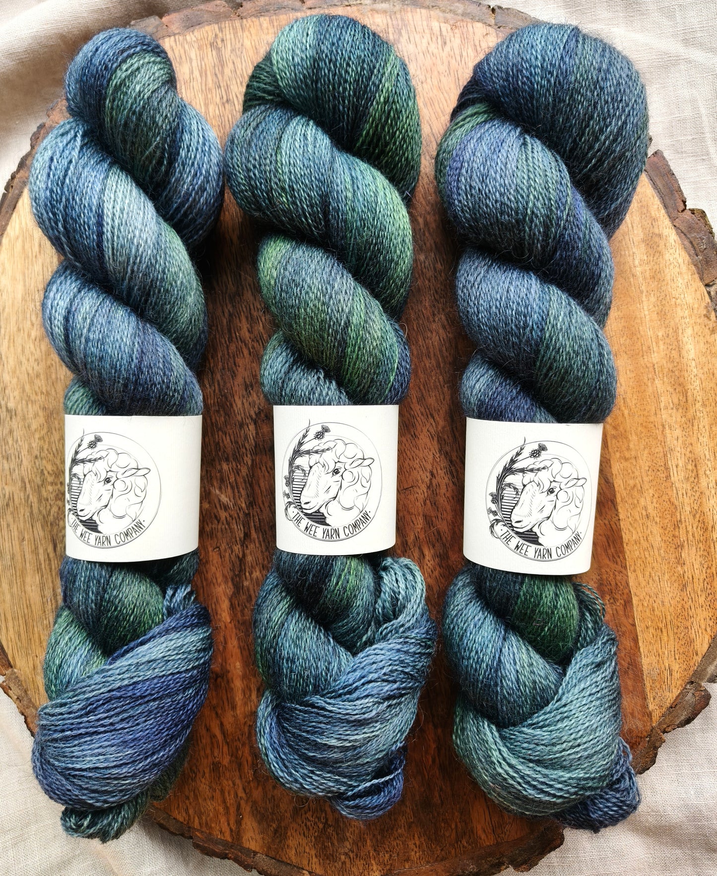 Shadows - Casta Lace