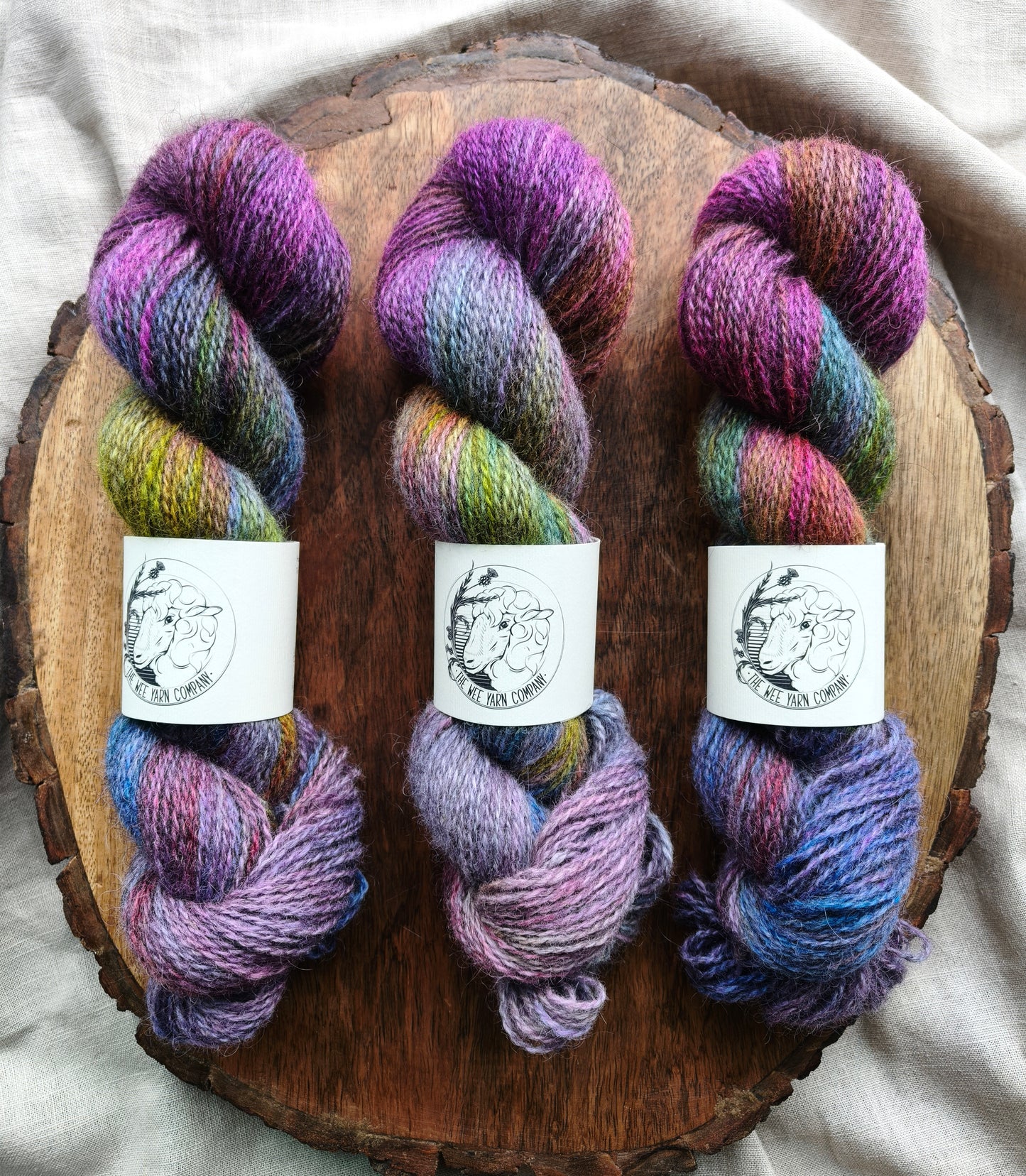 Stardust - Dansk DK