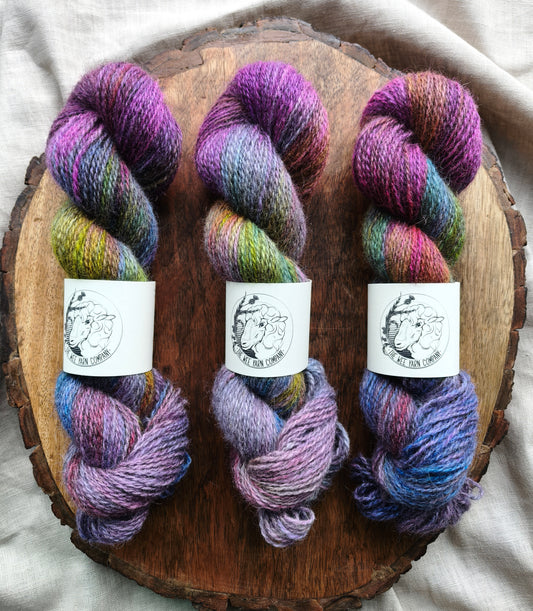 Stardust - Dansk DK