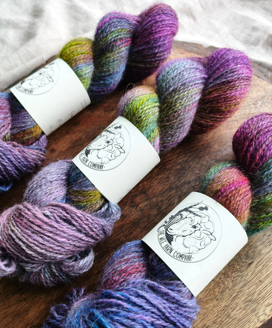 Stardust - Dansk DK