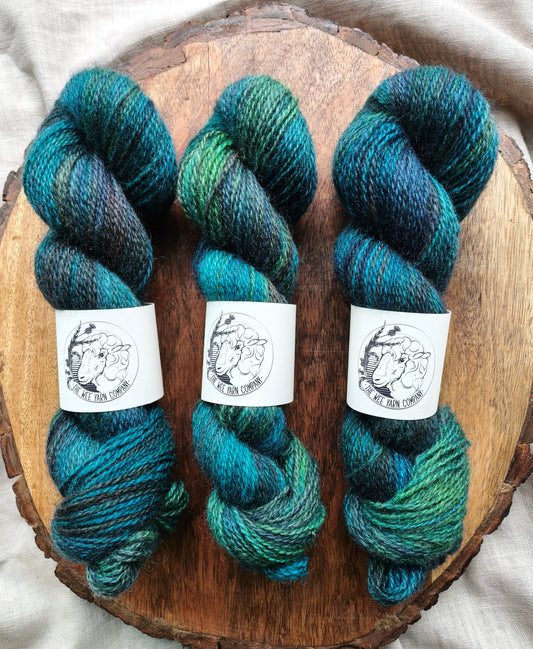 Can't, I'm Swamped! - Dansk DK