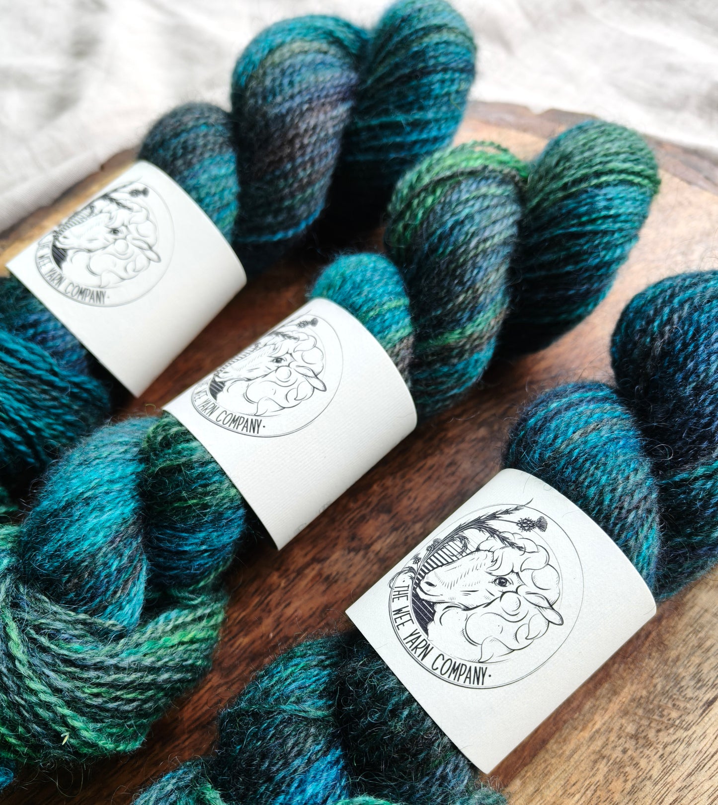 Can't, I'm Swamped! - Dansk DK