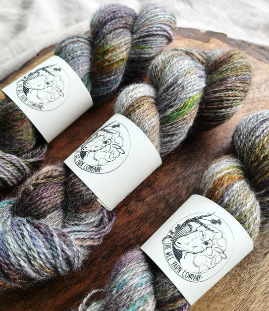 Gandalf the Gay - Dansk DK