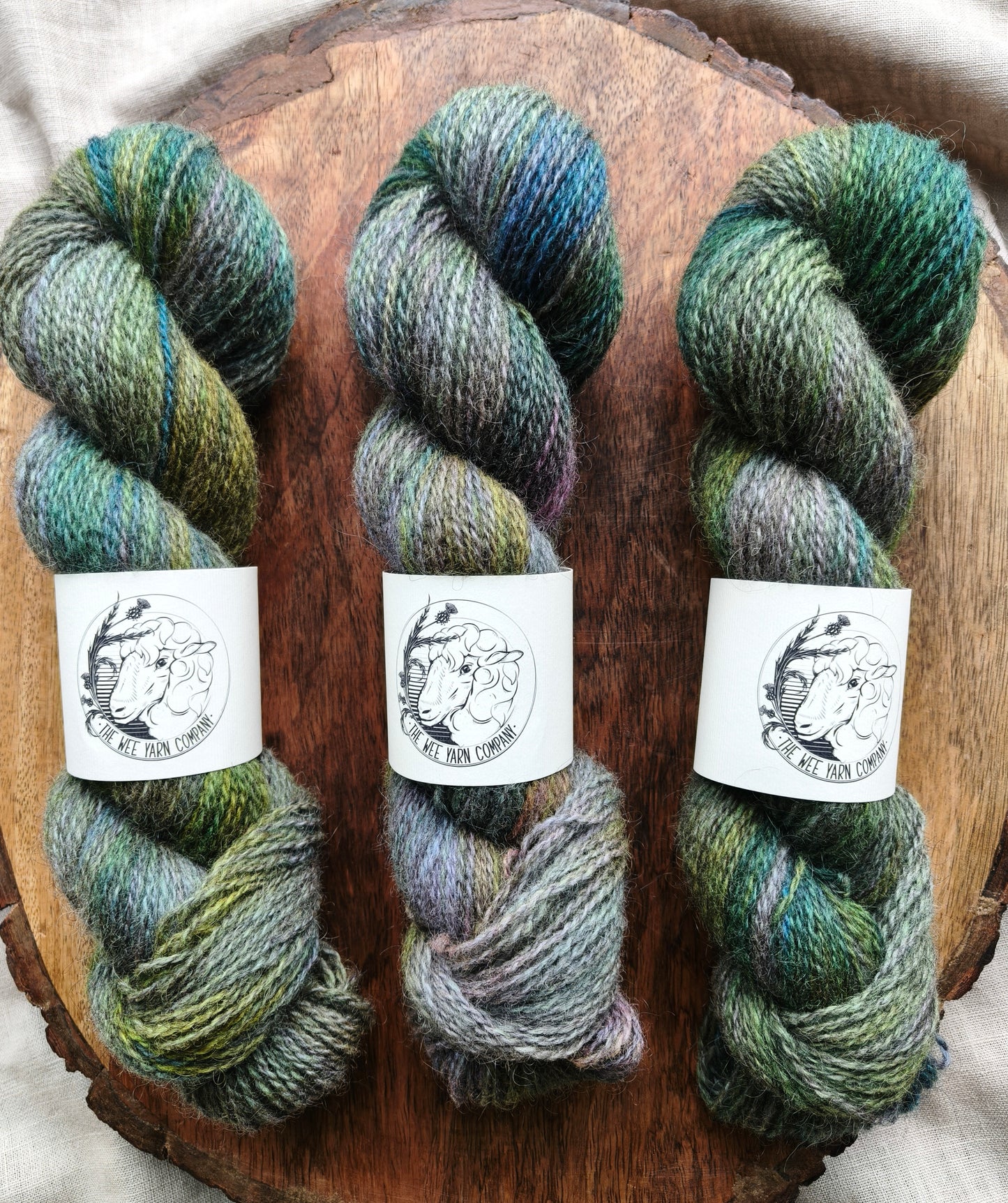 Kaleidoscope - Dansk DK