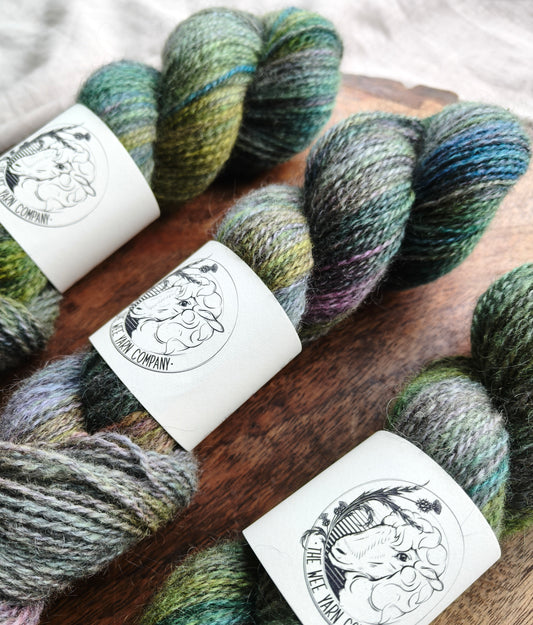 Kaleidoscope - Dansk DK