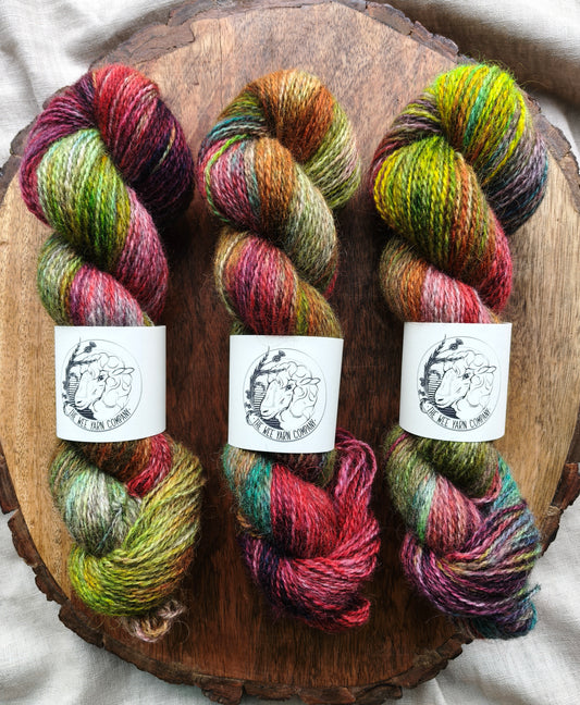 Chosen Family - Dansk DK