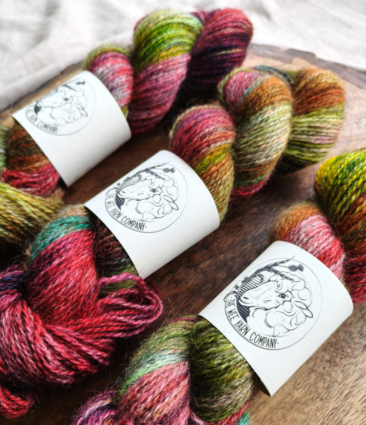 Chosen Family - Dansk DK