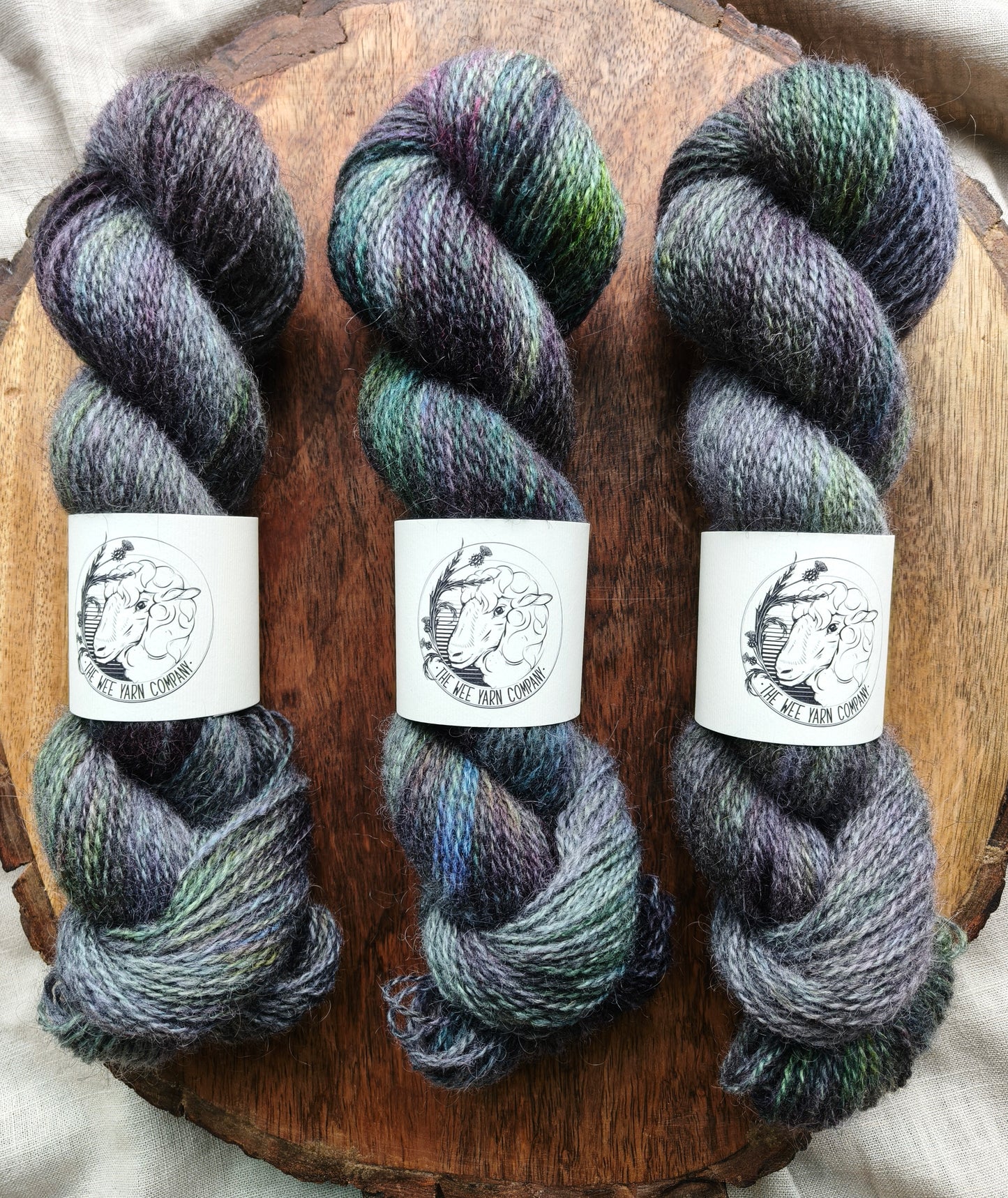 Twink Death - Dansk DK