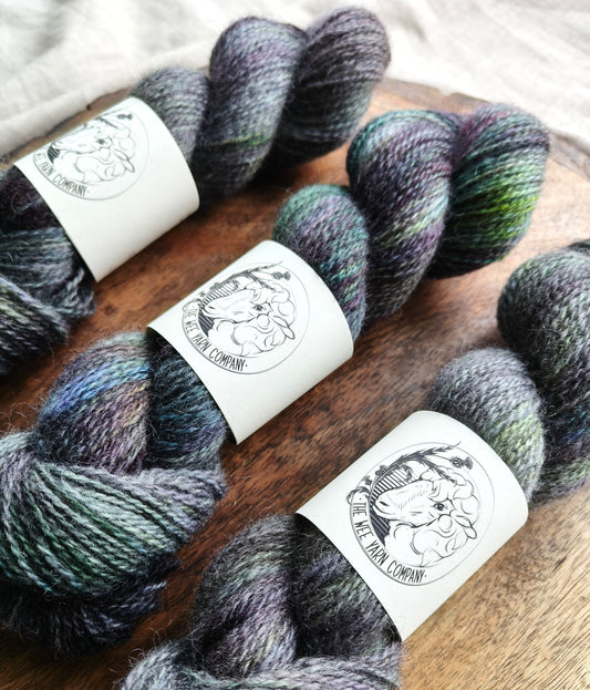 Twink Death - Dansk DK