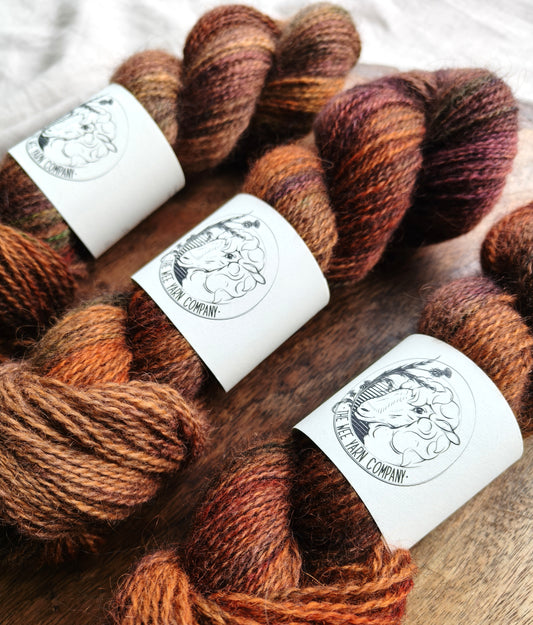 The Fallen - Dansk DK