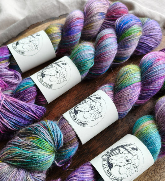 Stardust - Agnes 3ply