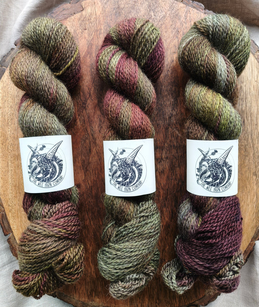 Shartreuse - Morag DK