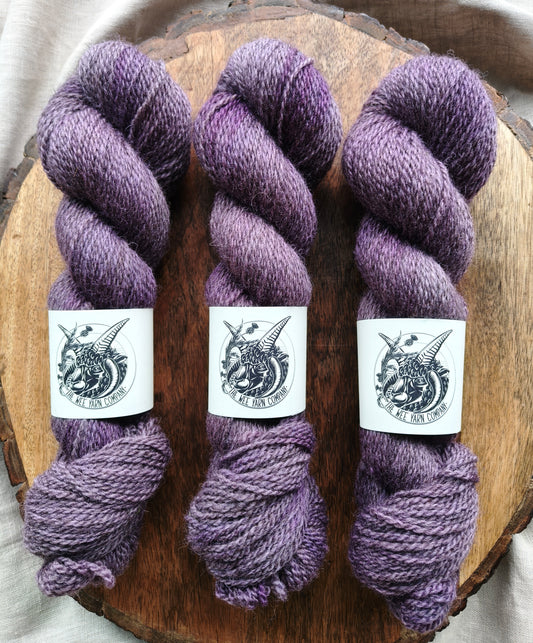 Foxglove - Morag DK