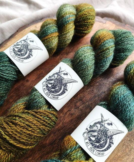 Benisseur - Morag DK