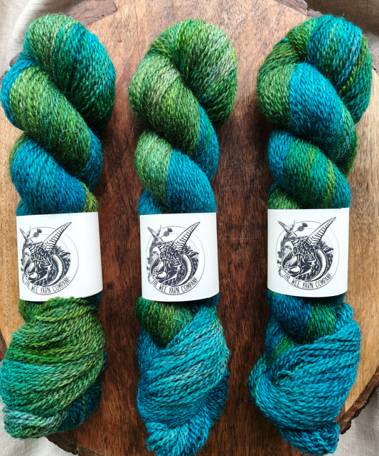 Insectoid - Morag DK