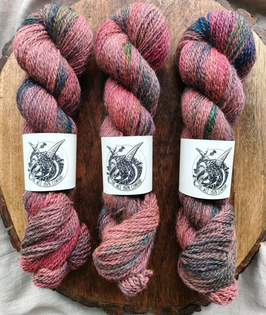 Grave Hag - Morag DK