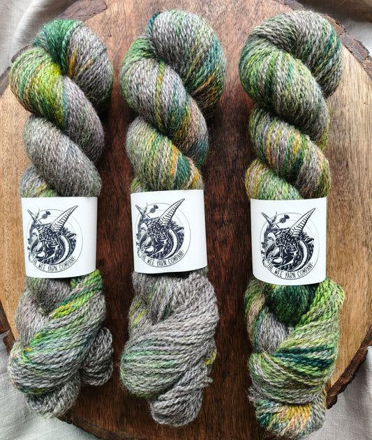 Eat Your Greens - Morag DK