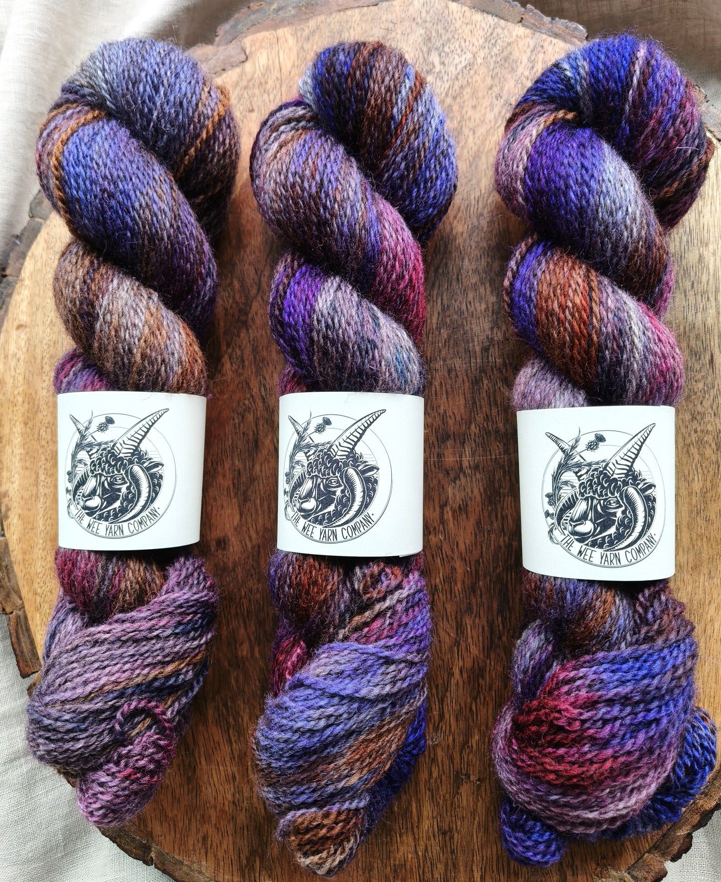 Flashpoint - Morag DK