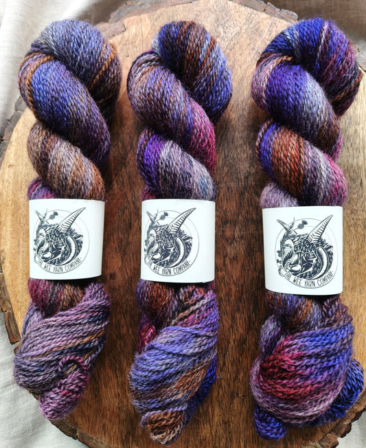 Flashpoint - Morag DK