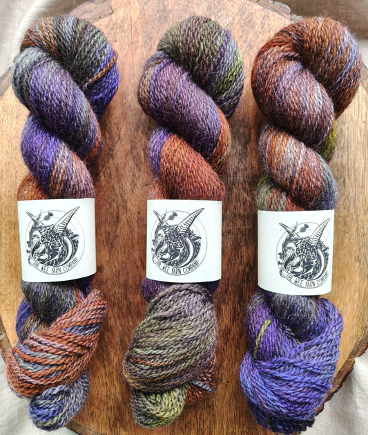 Impractical Magic - Morag DK