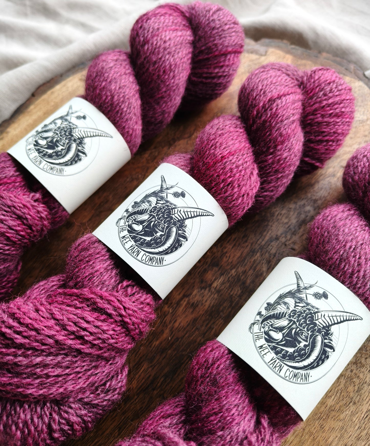 Dahlia - Morag DK