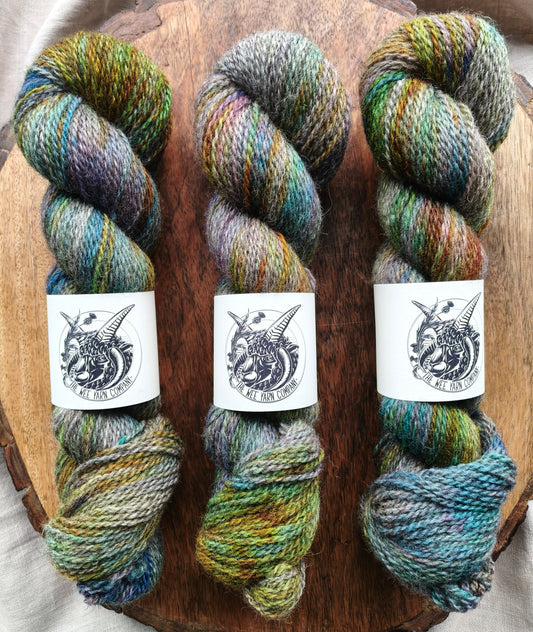 Live, Laugh, Rot - Morag DK