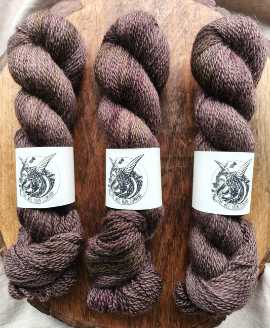 Cherry Wood - Morag DK