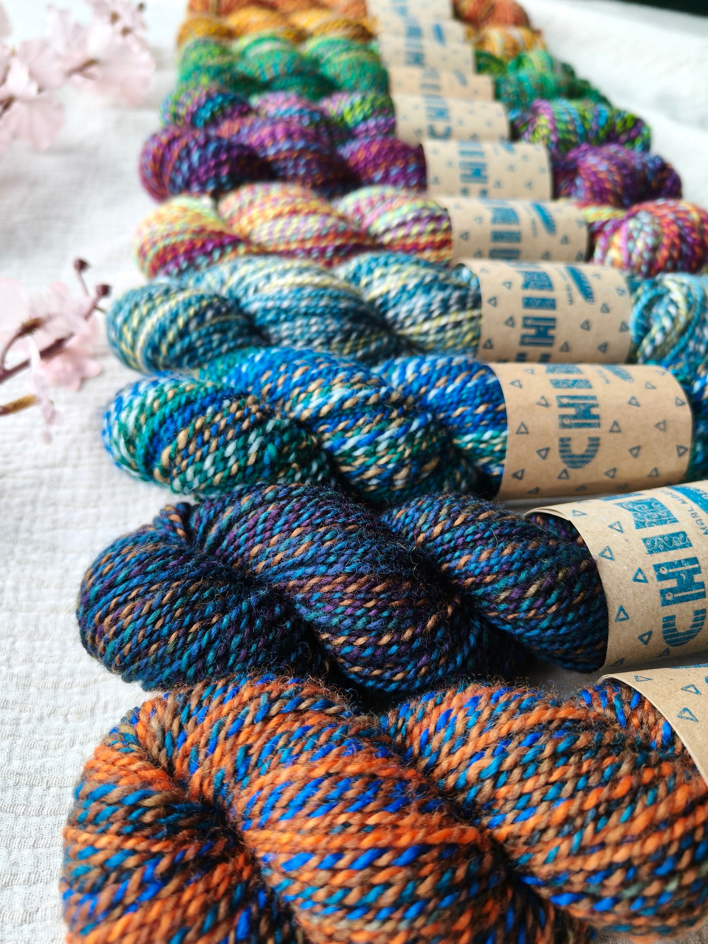 Chimera DK - Riverknits