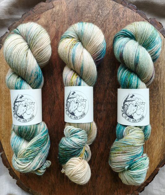 Beige Against the Machine - Àrd