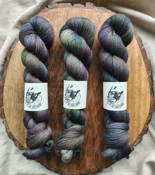 Umbra - Casta Lace