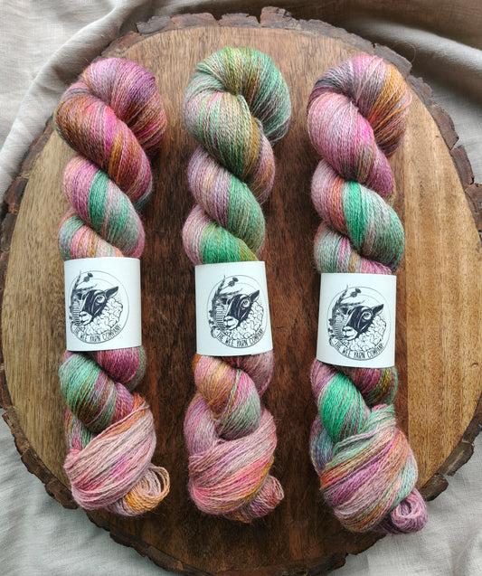 Siren - Casta Lace