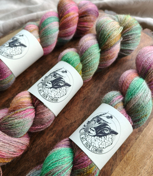 Siren - Casta Lace