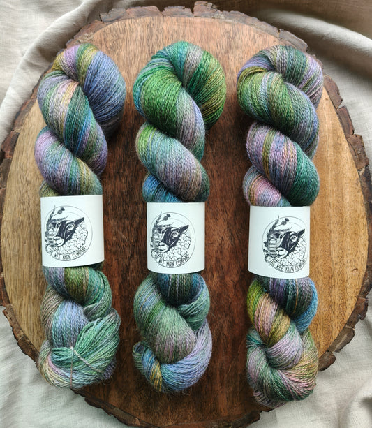 Kaleidoscope - Casta Lace