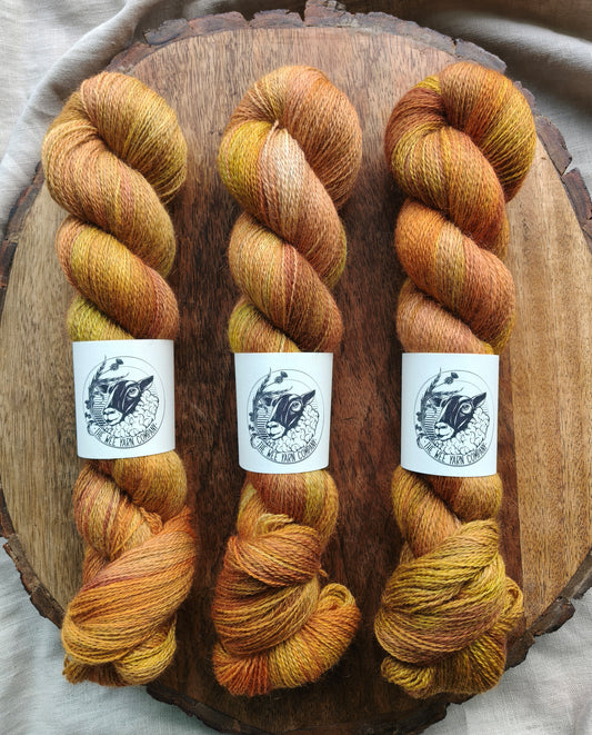 Esquie - Casta Lace