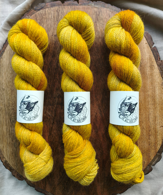 Gorse - Casta Lace