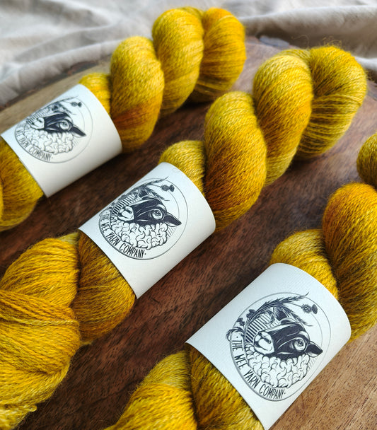 Gorse - Casta Lace