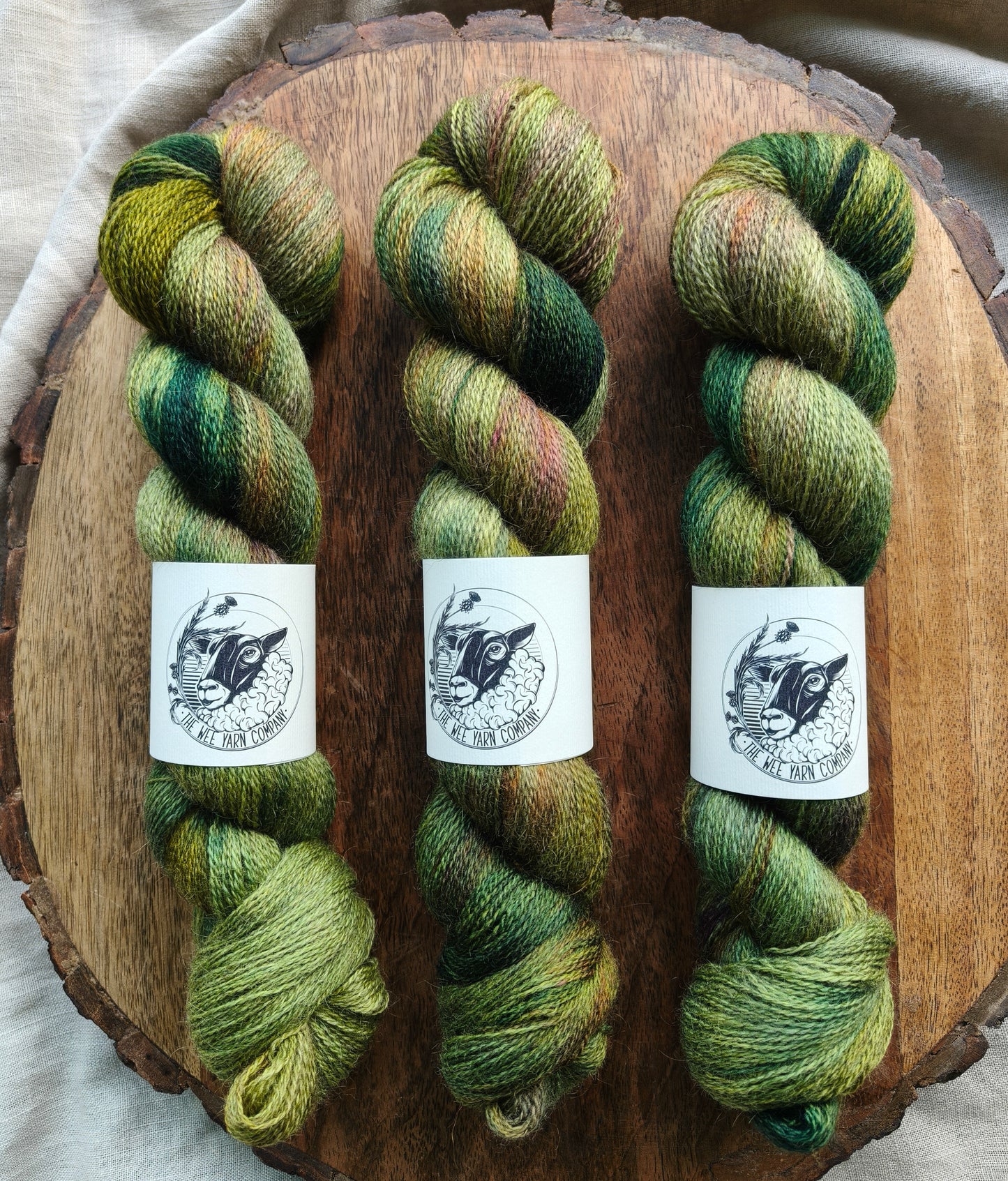 Loireag - Casta Lace