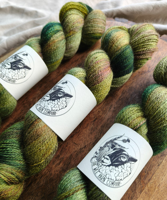 Loireag - Casta Lace
