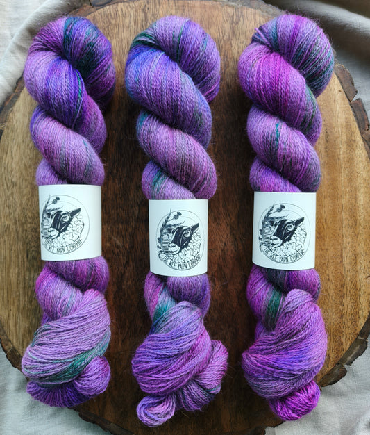 Aline - Casta Lace